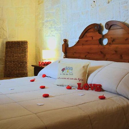 アルベロベッロ ラ ロサ デイ トゥルッリ B＆B Bed & Breakfast エクステリア 写真