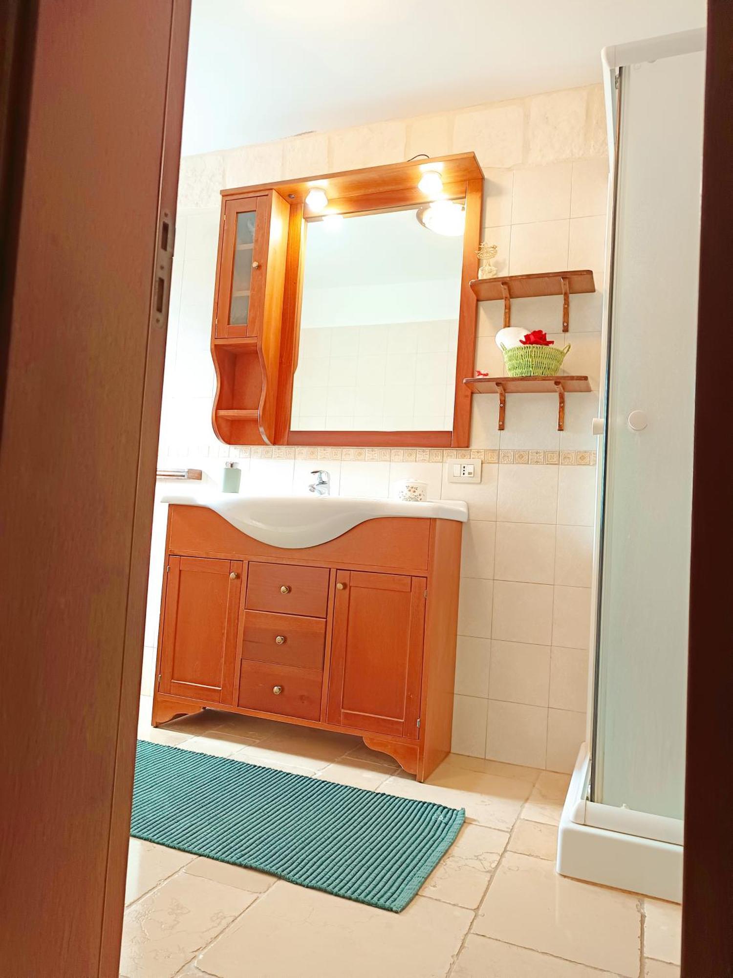 アルベロベッロ ラ ロサ デイ トゥルッリ B＆B Bed & Breakfast エクステリア 写真