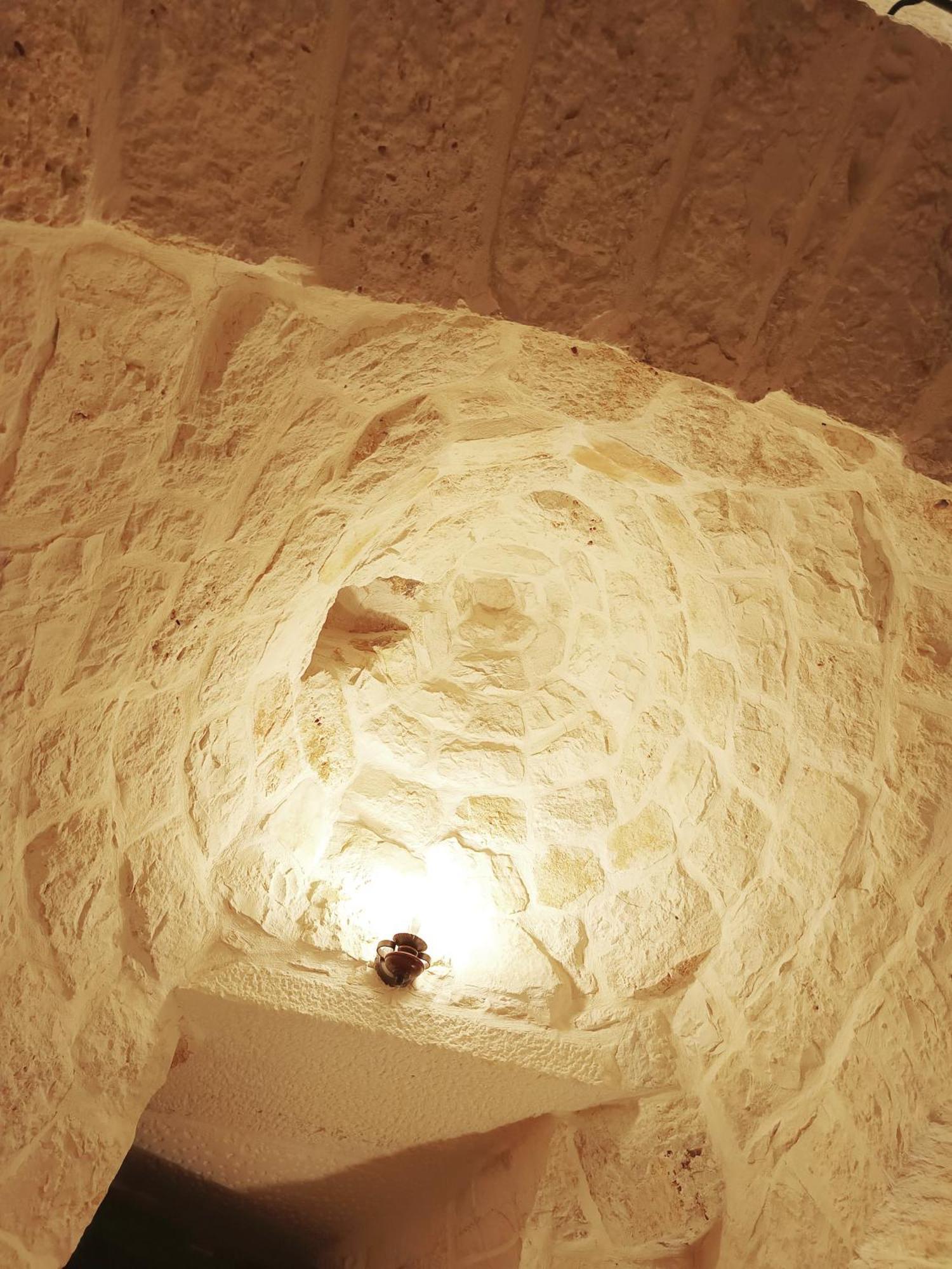 アルベロベッロ ラ ロサ デイ トゥルッリ B＆B Bed & Breakfast エクステリア 写真