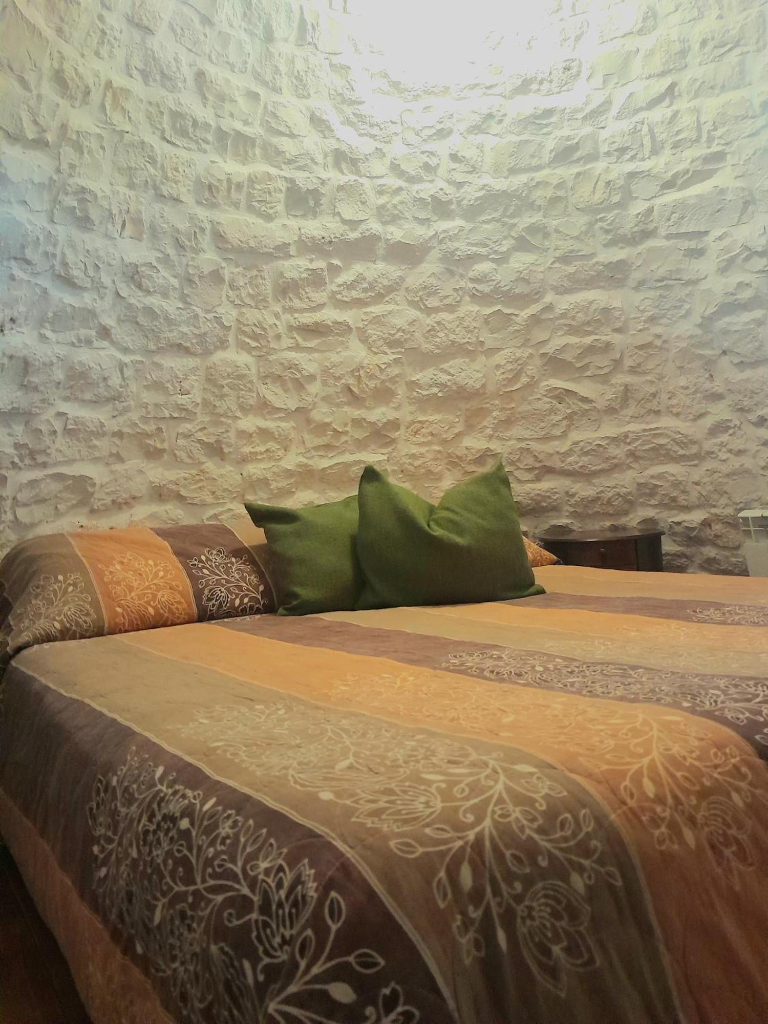 アルベロベッロ ラ ロサ デイ トゥルッリ B＆B Bed & Breakfast 部屋 写真