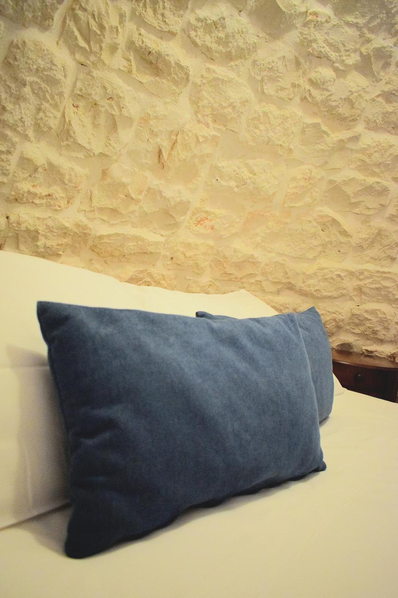 アルベロベッロ ラ ロサ デイ トゥルッリ B＆B Bed & Breakfast エクステリア 写真
