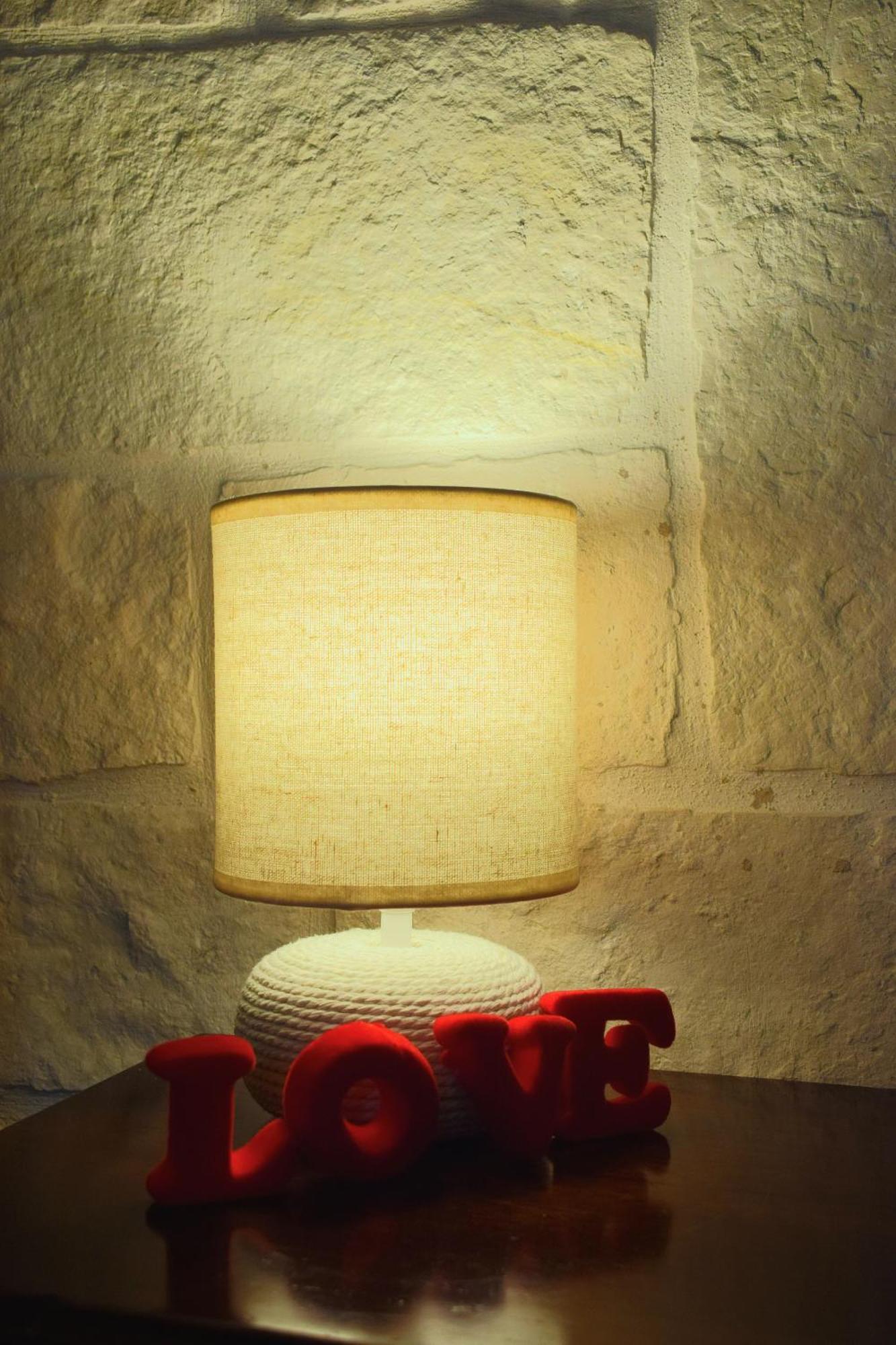 アルベロベッロ ラ ロサ デイ トゥルッリ B＆B Bed & Breakfast エクステリア 写真